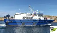 နေထိုင်ရန် barge သင်္ဘော ရောင်းချရန်အတွက်