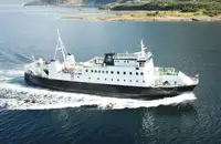 Ro-Ro ship ရောင်းရန်