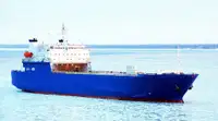 Ro-Ro ship ရောင်းရန်