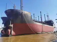 Oil/Chemical tanker ရောင်းရန်