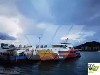 ခရုဇ်သင်္ဘော ရောင်းချရန်အတွက်
