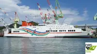 Ro-Ro ship ရောင်းရန်