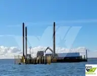 Jack-up drilling rig ရောင်းရန်