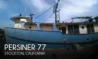 Trawler ရောင်းရန်