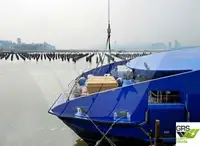 ခရီးသည်တင်သင်္ဘော ရောင်းချရန်အတွက်
