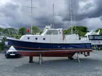 လုပ်ငန်း သင်္ဘောများ ရောင်းချရန်အတွက်