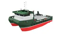 Catamaran ရောင်းရန်