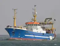 Trawler ရောင်းရန်