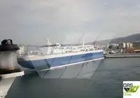 Ro-Ro ship ရောင်းရန်