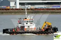 General Cargo/Multi-purpose ရောင်းချရန်အတွက်