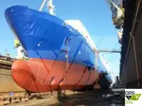 Ro-Ro ship ရောင်းရန်