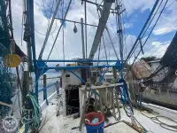 Trawler ရောင်းရန်