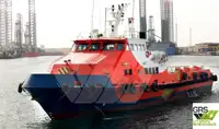 Wind farm service vessel ရောင်းရန်