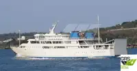 Ro-Ro ship ရောင်းရန်