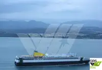 Ro-Ro ship ရောင်းရန်