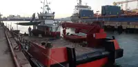 General Cargo/Multi-purpose ရောင်းချရန်အတွက်