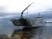 Landing Craft, Tank ရောင်းချရန်အတွက်