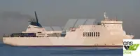 Ro-Ro ship ရောင်းရန်