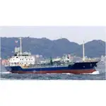 Oil/Chemical tanker ရောင်းရန်