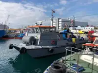 Catamaran ရောင်းရန်