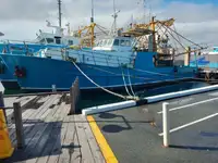 Trawler ရောင်းရန်