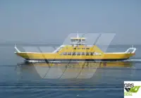 Ro-Ro ship ရောင်းရန်