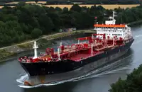 Oil/Chemical tanker ရောင်းရန်
