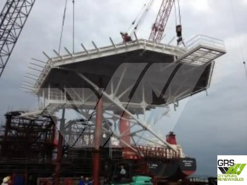 နေထိုင်ရန် barge သင်္ဘော ရောင်းချရန်အတွက်