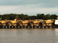 Landing Craft, Tank ရောင်းချရန်အတွက်
