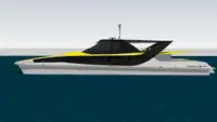 ခရီးသည်တင်သင်္ဘော ရောင်းချရန်အတွက်