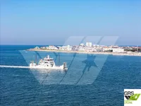 Ro-Ro သင်္ဘော ရောင်းချရန်အတွက်