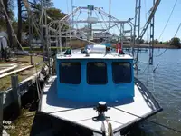 Trawler ရောင်းရန်