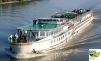 ခရုဇ်သင်္ဘော ရောင်းချရန်အတွက်