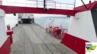 Ro-Ro ship ရောင်းရန်