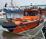 ကင်းလှည့်လှေ ရောင်းရန်