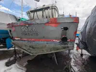 လုပ်ငန်း သင်္ဘောများ ရောင်းချရန်အတွက်