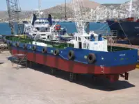 Oil/Chemical tanker ရောင်းရန်