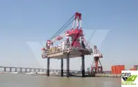 Jack-up drilling rig ရောင်းရန်