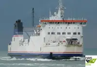 Ro-Ro ship ရောင်းရန်