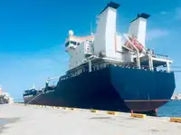 Oil/Chemical tanker ရောင်းရန်