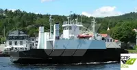 Ro-Ro ship ရောင်းရန်
