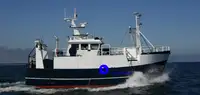 Trawler ရောင်းရန်