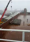 Landing Craft, Tank ရောင်းချရန်အတွက်