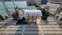 ကွန်တိန်နာတင်သင်္ဘော ရောင်းချရန်အတွက်