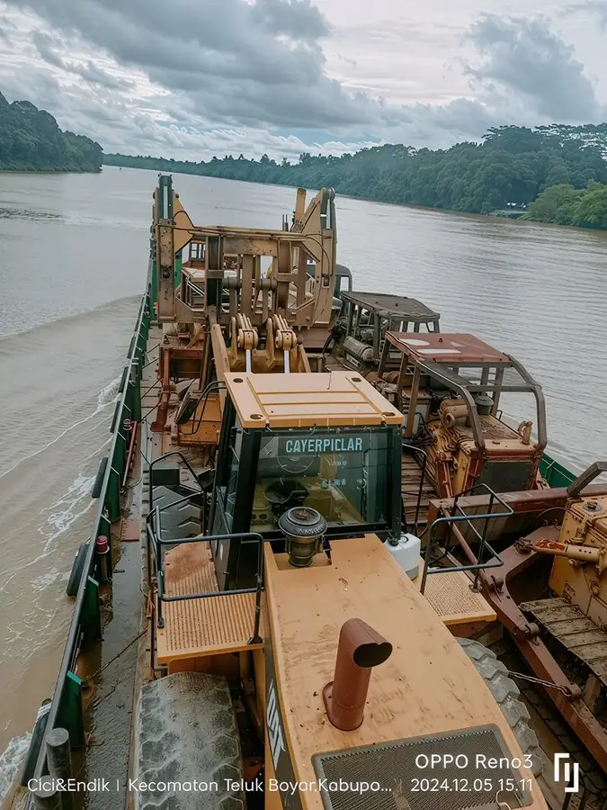 Landing Craft, Tank ရောင်းချရန်အတွက်
