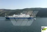 Ro-Ro ship ရောင်းရန်