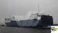 Ro-Ro ship ရောင်းရန်