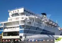 Ro-Ro ship ရောင်းရန်