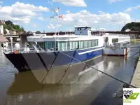 နေထိုင်ရန် barge သင်္ဘော ရောင်းချရန်အတွက်