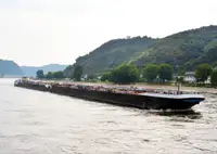 Oil/Chemical tanker ရောင်းရန်